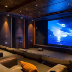 Immersive Entertainment Through Home Theater Services