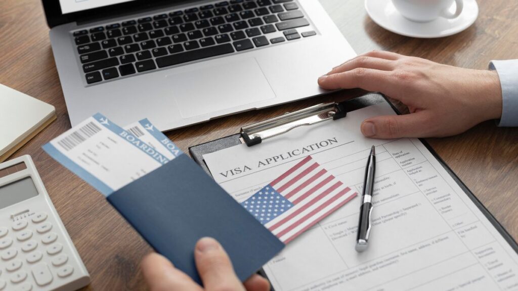 Immigrant vs. Nonimmigrant Visas: Which One Do You Need?