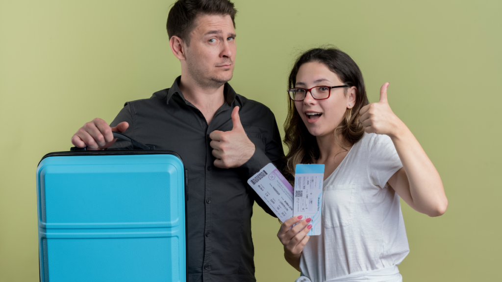 Immigrant vs. Nonimmigrant