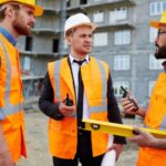 How Third-Party Safety Oversight Improves Job Site Performance and Stability