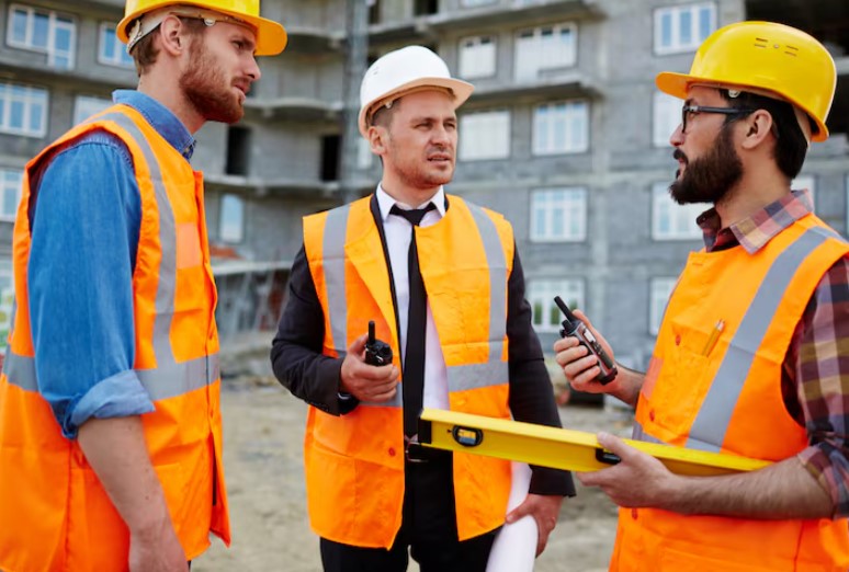 Job Site Performance