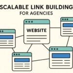 The Power of Scalable Link Building for Digital Agencies