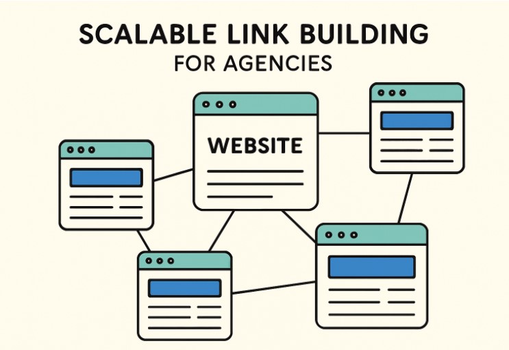 Link Building