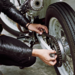 A Practical Guide to Choosing the Right Motorcycle Wheels