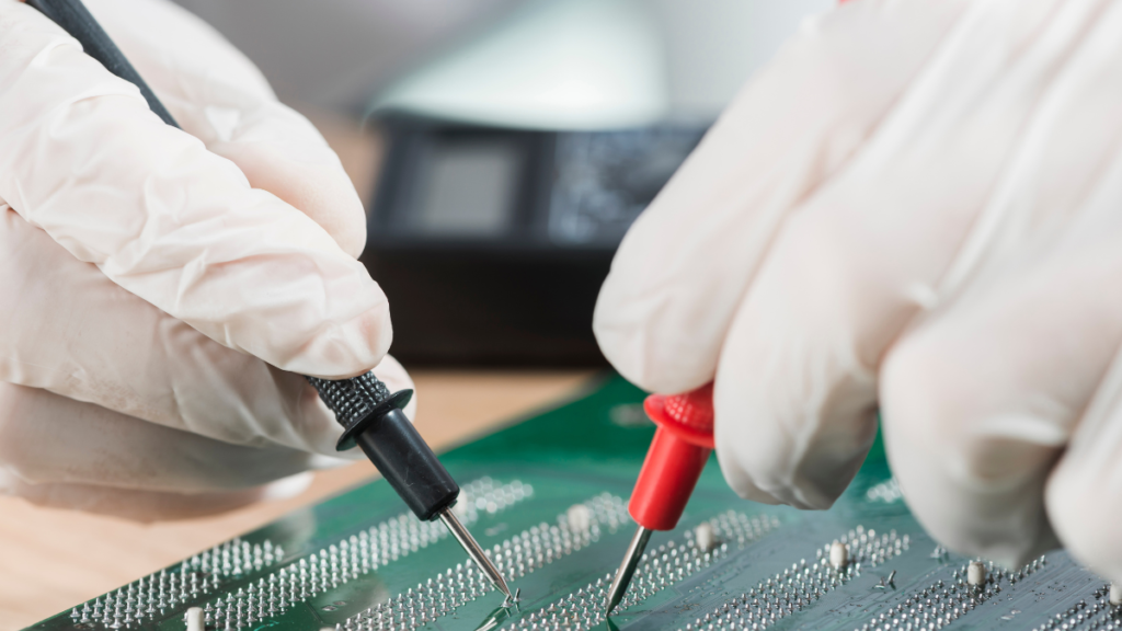 Fast Turn PCB Fabrication for Your Next Project