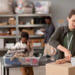 Why Professional Packing Services Protect Belongings, Reduce Moving Stress, and Improve Organization