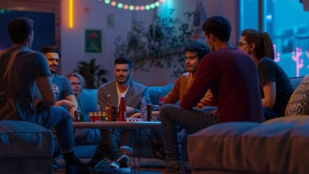 Party at Home! Amazing Ways to Host a Memorable Gathering