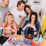 Party at Home! Amazing Ways to Host a Memorable Gathering