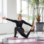 The Power of Core: Integrating Pilates Principles into Training