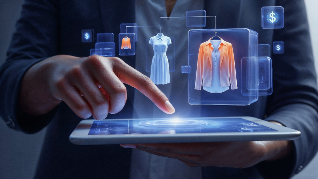 How AI Visual Technology Like Provamoda.ai Is Changing Fashion Ecommerce Forever