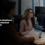 Top 10 Public Relations Companies Ranked in India 2025