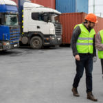 The Importance of Reliable Freight Handling in the Trucking Industry