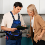 How to Choose the Right Plumber for Your Home?