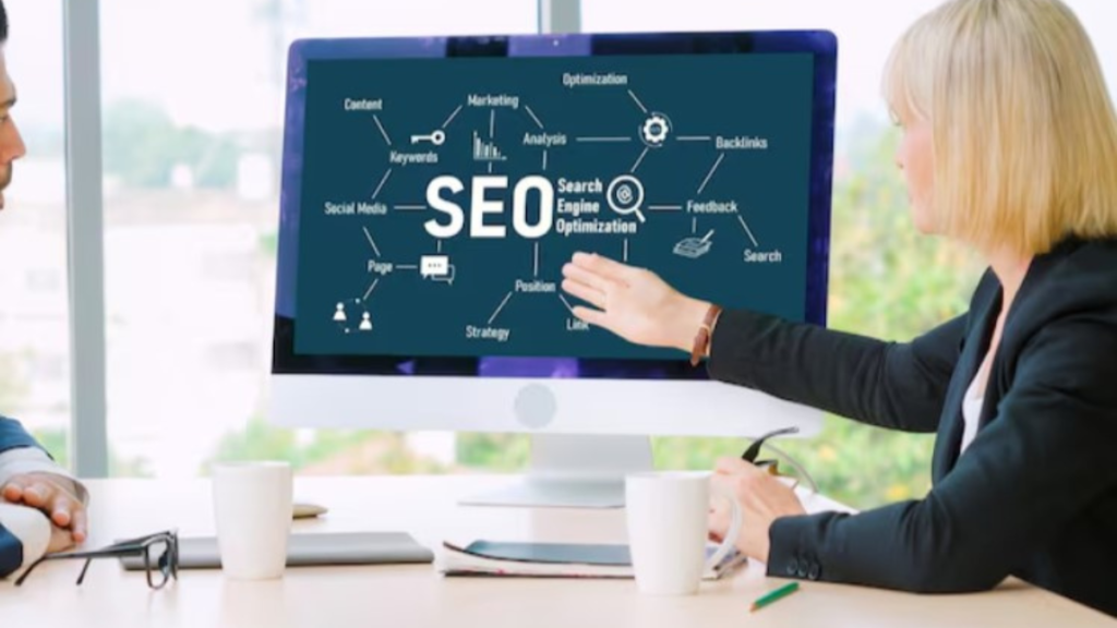 SEO Agency Ottawa