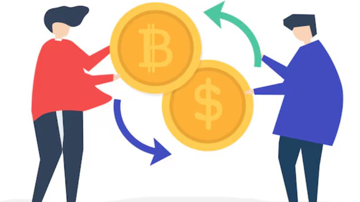 Crypto Archives - BeZiddi