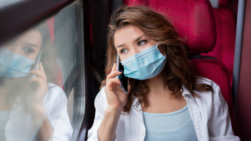 Travel and Medical Transport