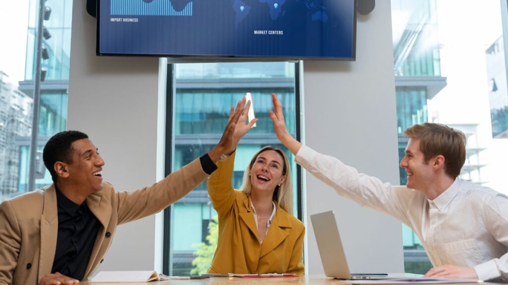 Years of Service Recognition