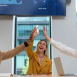 Honoring Milestones at Work: Meaningful Years of Service Recognition