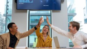 Years of Service Recognition