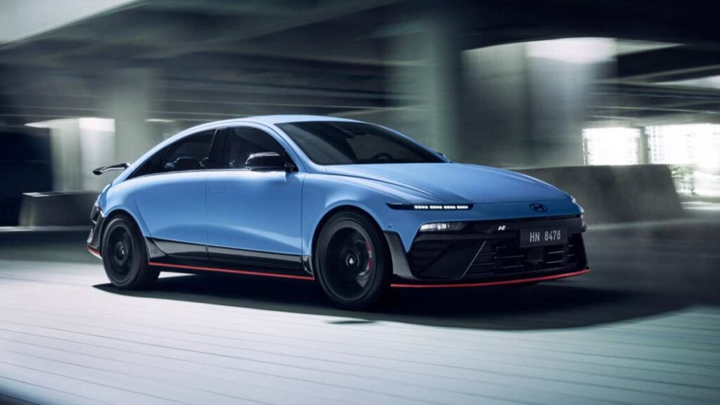 active cornering enhancement