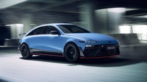 active cornering enhancement