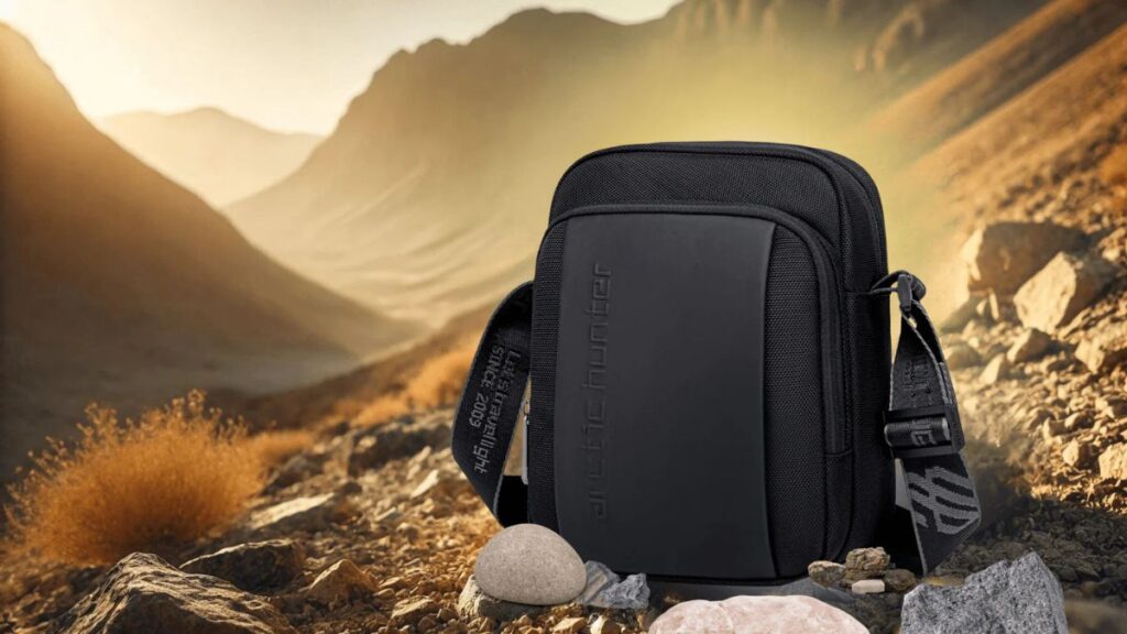 arctic hunter backpack