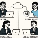 Modern Trends in Legal Support Services