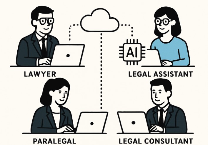 Modern Trends in Legal Support Services