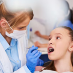 How Dentists Detect Oral Health Problems Early