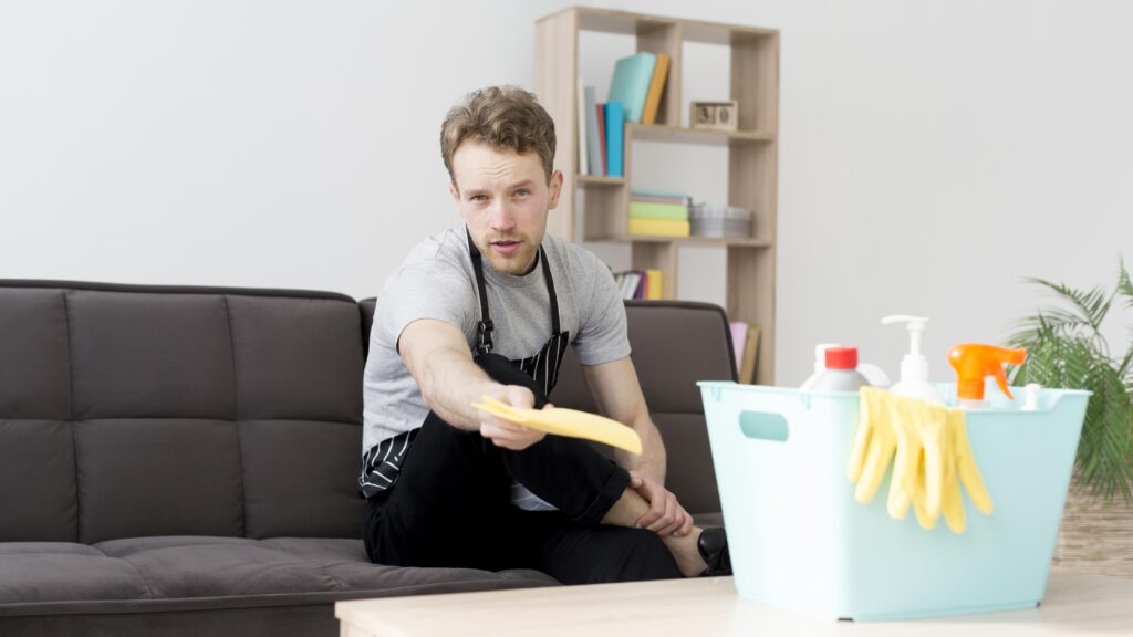 How Professional Cleaning Services Support Consistent Home Maintenance and Long-Term Comfort