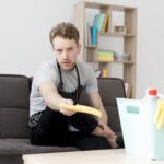 How Professional Cleaning Services Support Consistent Home Maintenance and Long-Term Comfort