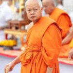Exploring the Life and Teachings of Luang Phor: A Spiritual Journey