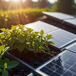 Harnessing the Sun: A Comprehensive Guide to Solar Panels Teas Passage