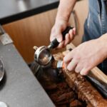 Crafting the Perfect Brew: A Beginner’s Guide to Woodwork Coffee