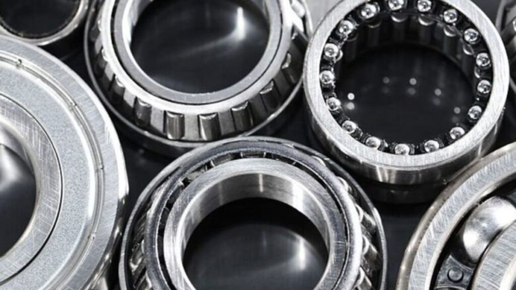 Exploring the 2RSB9053: Key Features and Benefits