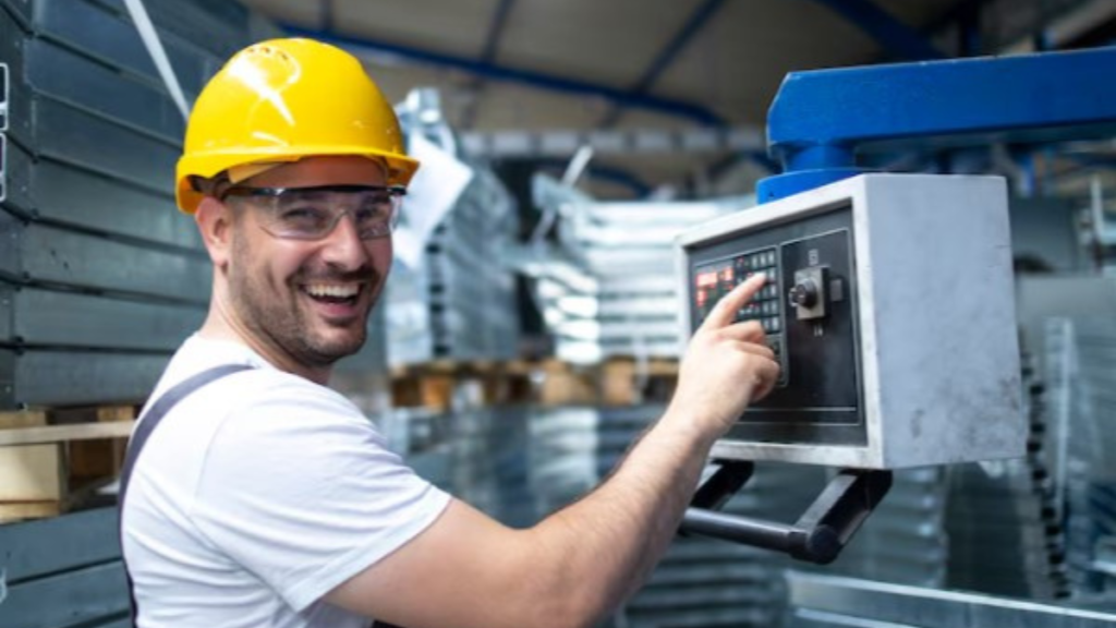 How Small Businesses Can Benefit from CNC Automation