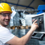 How Small Businesses Can Benefit from CNC Automation