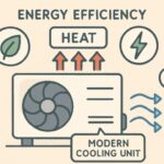 The Science Behind Efficient Cooling Systems