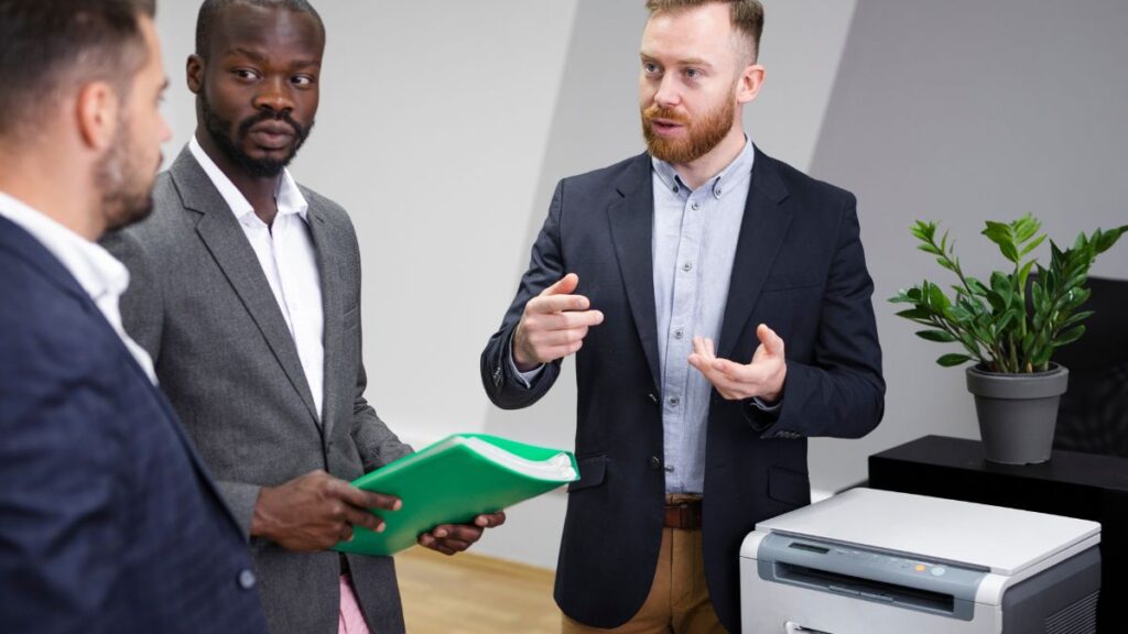 How Digital Printing Is Reshaping Business Communication