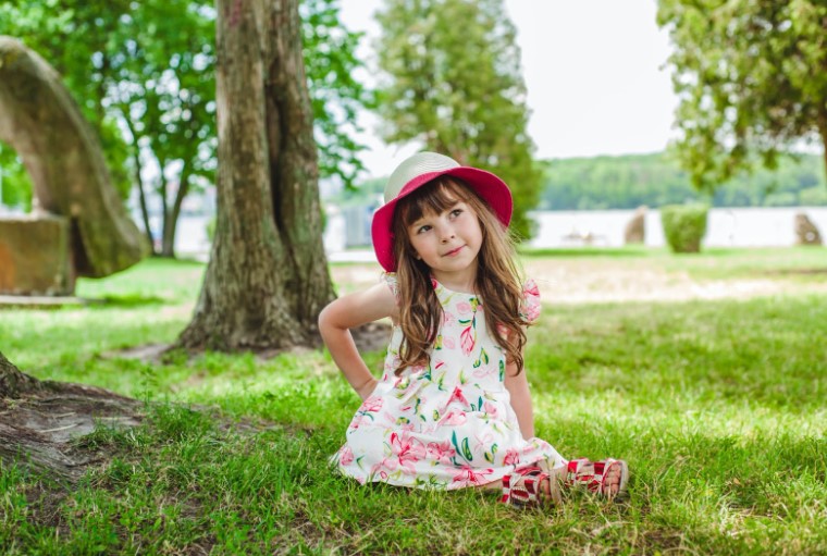 Choosing the Right Fabric for Kids’ Clothing: Comfort, Safety, and Everyday Practicality