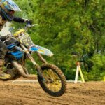 Choosing the Right Parts Can Boost Your Riding Skills