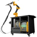 How Cobot Welding Helps Manufacturers Overcome the Skilled Labor Shortage