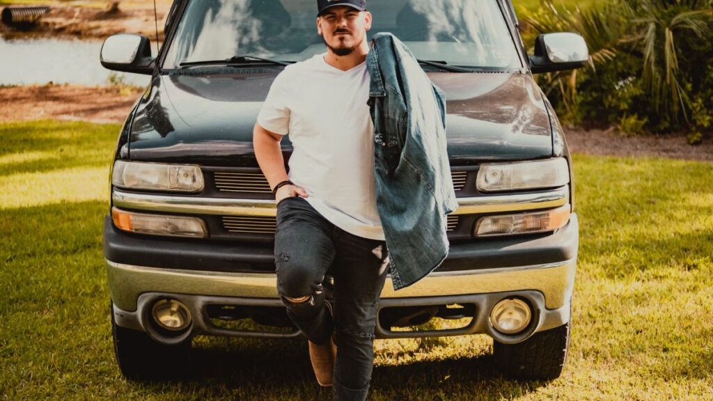 Billy Wayne Smith: From Humble Beginnings to Renowned Influencer