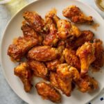 Chicken Winging Around the Globe: International Takes on a Classic Snack
