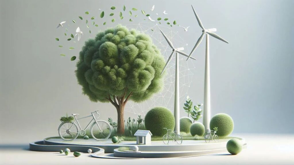 Understanding Freeoners: The Future of Sustainable Living