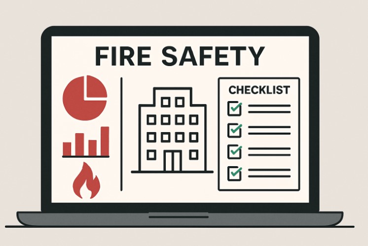 Digital Transformation in Fire Safety: Enhancing Compliance and Efficiency