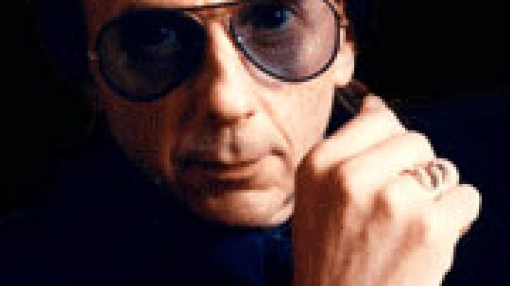 gary phillip spector