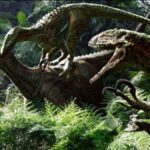 Hastovenator vs. Other Dinosaurs: How Does It Compare?