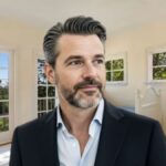 Jeroen Dik: The Artist Who Redefined Modern Expressionism