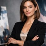 The Artistry of Monika Leveski: Exploring Her Unique Creative Vision